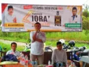 Caleg PKS Adakan Baksos Periksa Mata Gratis dan Kacamata Murah Caleg PKS Adakan Baksos Periksa Mata Gratis dan Kacamata Murah