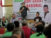 Janji Politik PKS Soal STNK dan SIM Seumur Hidup, Didukung Forum Ojek Online