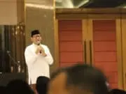 Ini Penjelasan Gubernur Soal Majunya Jadwal MTQ XVI di Kota Tangerang