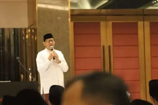 Ini Penjelasan Gubernur Soal Majunya Jadwal MTQ XVI di Kota Tangerang