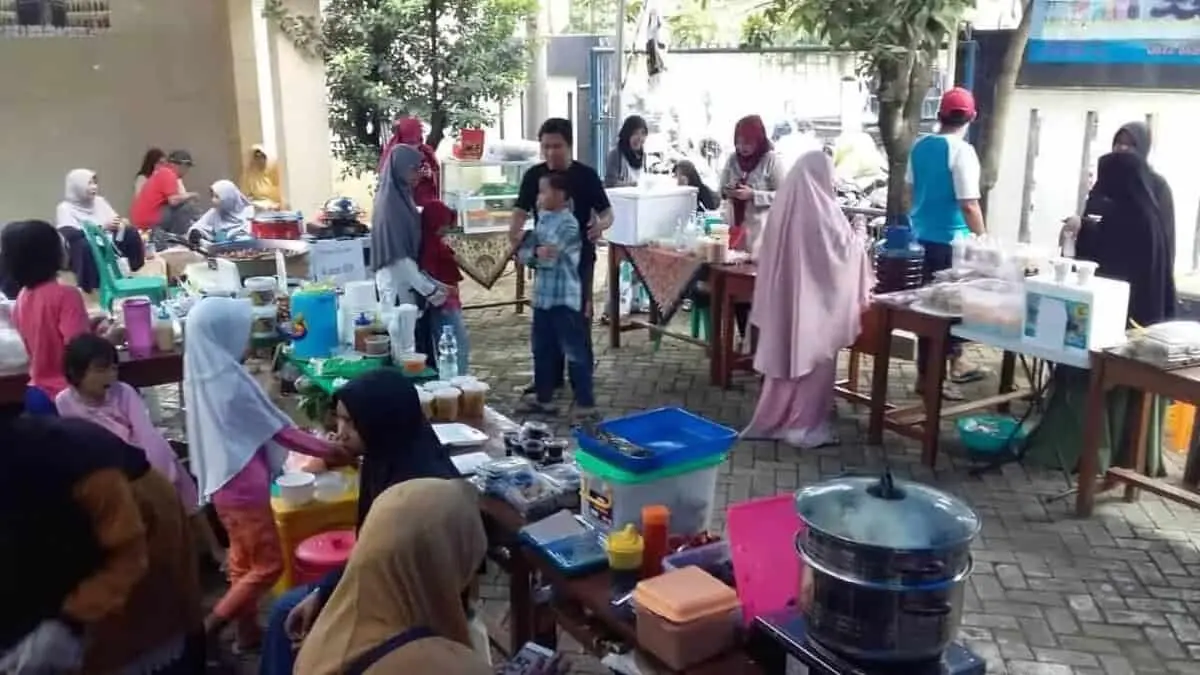 800 Pengunjung Hadiri Festival PKS 800 Pengunjung Hadiri Festival PKS