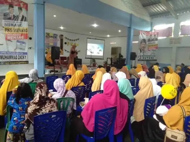 800 Pengunjung Hadiri Festival PKS 800 Pengunjung Hadiri Festival PKS