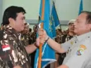 Dua Kali Gagal, Tetap Optimis Nyaleg Berjuang Demi Masyarakat Dua Kali Gagal, Tetap Optimis Nyaleg Berjuang Demi Masyarakat