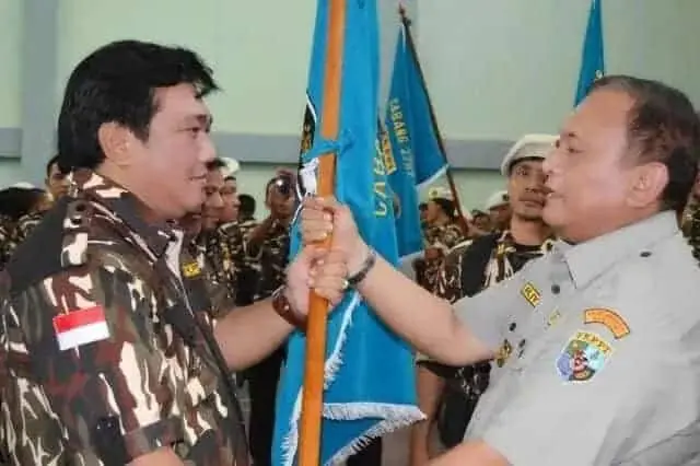 Dua Kali Gagal, Tetap Optimis Nyaleg Berjuang Demi Masyarakat