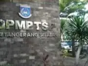 Gempur: DPMPTSP Tangsel Kurang Propesional Dan Brantakan Gempur: DPMPTSP Tangsel Kurang Propesional Dan Brantakan