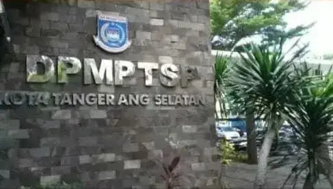 Gempur: DPMPTSP Tangsel Kurang Propesional Dan Brantakan Gempur: DPMPTSP Tangsel Kurang Propesional Dan Brantakan