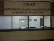 DLHK Kebingungan Ditanya Hasil Survei Limbah RS Murni Asih DLHK Kebingungan Ditanya Hasil Survei Limbah RS Murni Asih