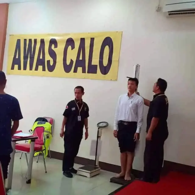 Ingin Menjadi Polisi ? Ini Informasi Lengkapnya Ingin Menjadi Polisi ? Ini Informasi Lengkapnya