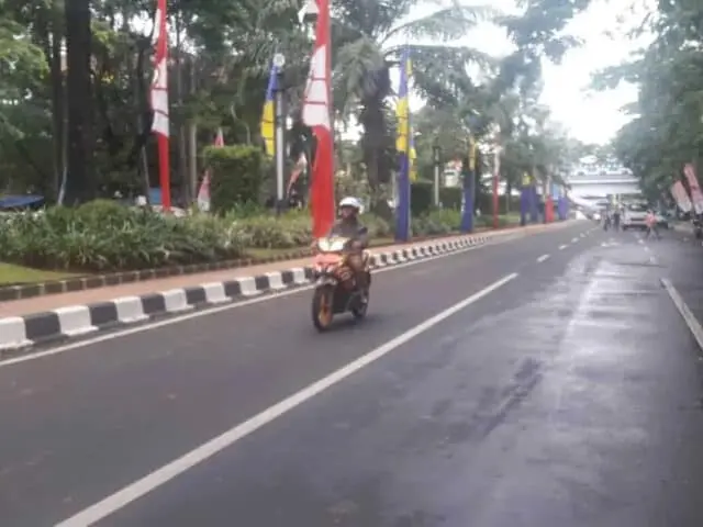 Hendak Liput MTQ, Oknum Dishub Kota Tangerang Bersitegang Dengan Wartawan Hendak Liput MTQ, Oknum Dishub Kota Tangerang Bersitegang Dengan Wartawan