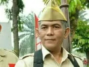 Sang Penembak Jitu ini Adalah Camat Pinang Sang Penembak Jitu ini Adalah Camat Pinang