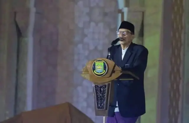 Gubernur: MTQ Banten Rasa Nasional, DPRD Sebut Ini Momentum Syiar Kota Tangerang Gubernur: MTQ Banten Rasa Nasional, DPRD Sebut Ini Momentum Syiar Kota Tangerang