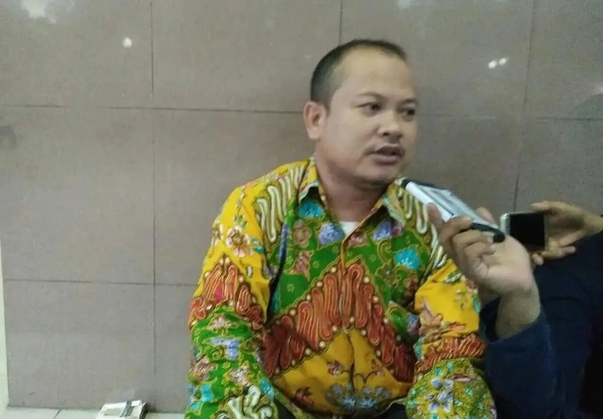 Gubernur: MTQ Banten Rasa Nasional, DPRD Sebut Ini Momentum Syiar Kota Tangerang