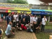 Nanang Kurniawan Dukung Pendirian Pasar Rakyat untuk Pemerataan Ekonomi Nanang Kurniawan Dukung Pendirian Pasar Rakyat untuk Pemerataan Ekonomi