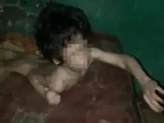 Dinsos Tangsel Evakuasi Bocah Dipasung Selama 3 Tahun Dinsos Tangsel Evakuasi Bocah Dipasung Selama 3 Tahun