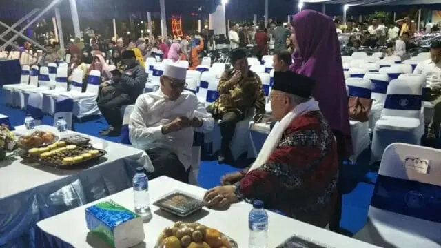 Gubernur Banten Meninjau Pelaksanaan MTQ XVI Banten 2019 Gubernur Banten Meninjau Pelaksanaan MTQ XVI Banten 2019