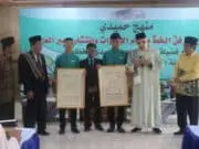 Mendalami Seni Khot Upaya Mencari Jalan Menuju Allah Mendalami Seni Khot Upaya Mencari Jalan Menuju Allah