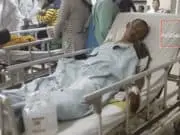 Rebutan Lahan Parkir Dengan PT, Juru Parkir Ditusuk Didepan PN Tangerang Rebutan Lahan Parkir Dengan PT, Juru Parkir Ditusuk Didepan PN Tangerang