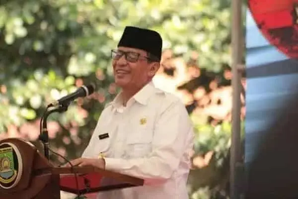 Banten Salah Satu Daerah di Indonesia Dengan Ekspor Terbesar Banten Salah Satu Daerah di Indonesia Dengan Ekspor Terbesar