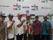 Gelar Safari Ramadhan, KNRP Tangerang Akan Datangkan Ulama dari Gaza Gelar Safari Ramadhan, KNRP Tangerang Akan Datangkan Ulama dari Gaza