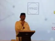 Gubernur Banten: Bukan Hanya Pemerintah, Pengusaha Juga Harus Terbuka Gubernur Banten: Bukan Hanya Pemerintah, Pengusaha Juga Harus Terbuka