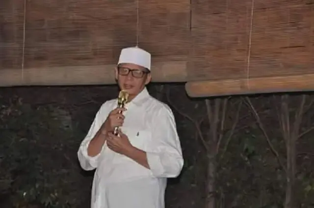 Gubernur Banten Tidak Setengah-setengah Memberantas Korupsi Gubernur Banten Tidak Setengah-setengah Memberantas Korupsi