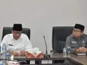 Gubernur: Perkuat Konsep Banten Lama Lebih Imajinatif dan Punya Visi Kedepan Gubernur: Perkuat Konsep Banten Lama Lebih Imajinatif dan Punya Visi Kedepan