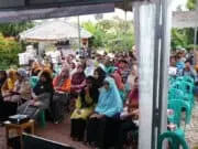 Ikuti Bimtek, 400 Saksi Siap Kawal Suara PKS di Curug Ikuti Bimtek, 400 Saksi Siap Kawal Suara PKS di Curug