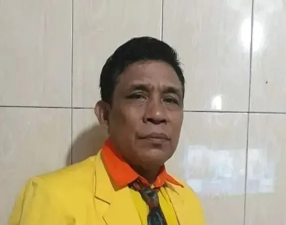 H. Sutan Rabat: Partai Berkarya Siap Teruskan Repelita dan GBHN H. Sutan Rabat: Partai Berkarya Siap Teruskan Repelita dan GBHN