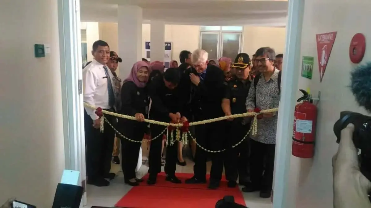 RSUD Kabupaten Tangerang