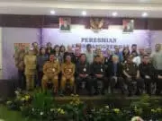 Diresmikan, RSUD Kabupaten Tangerang Laboratorium Mampu Deteksi 50 Jenis Bakteri Diresmikan, RSUD Kabupaten Tangerang Laboratorium Mampu Deteksi 50 Jenis Bakteri