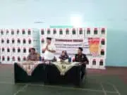 PPK Gelar Bimtek PPS dan KPPS Se- Kecamatan Cibodas PPK Gelar Bimtek PPS dan KPPS Se- Kecamatan Cibodas