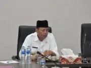 WH Terus Ciptakan Sistem Birokrasi Bersih WH Terus Ciptakan Sistem Birokrasi Bersih