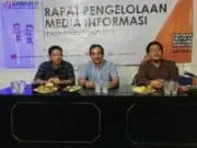 Bawaslu Kabupaten Tangerang Optimis Tidak Ada Kecurangan di Pemilu 2019 Bawaslu Kabupaten Tangerang Optimis Tidak Ada Kecurangan di Pemilu 2019