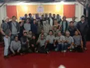 Raker dan HUT Ke II JTR, Tetap Solid dan Jaga Kekompakan Pers Raker dan HUT Ke II JTR, Tetap Solid dan Jaga Kekompakan Pers