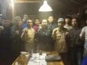 Bersama Media, Kadin PB Tangsel Tingkatkan Keterbukaan Informasi Bersama Media, Kadin PB Tangsel Tingkatkan Keterbukaan Informasi