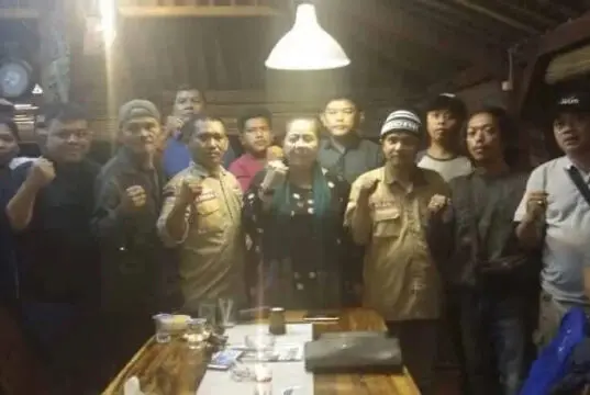 Bersama Media, Kadin PB Tangsel Tingkatkan Keterbukaan Informasi Bersama Media, Kadin PB Tangsel Tingkatkan Keterbukaan Informasi