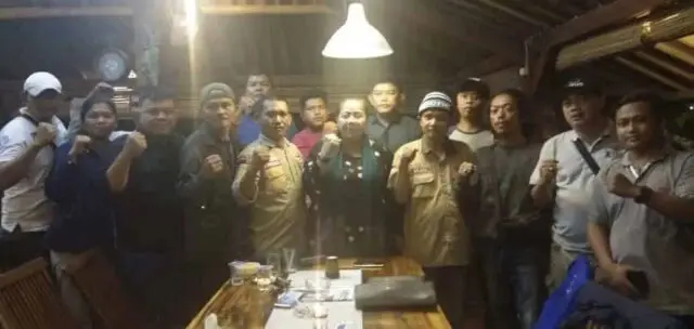Bersama Media, Kadin PB Tangsel Tingkatkan Keterbukaan Informasi Bersama Media, Kadin PB Tangsel Tingkatkan Keterbukaan Informasi