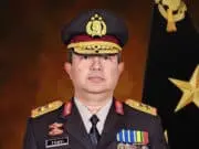 Irjen Pol Tomsi Tohir Sambut Baik Pemilu di Banten Berlangsung Damai Irjen Pol Tomsi Tohir Sambut Baik Pemilu di Banten Berlangsung Damai