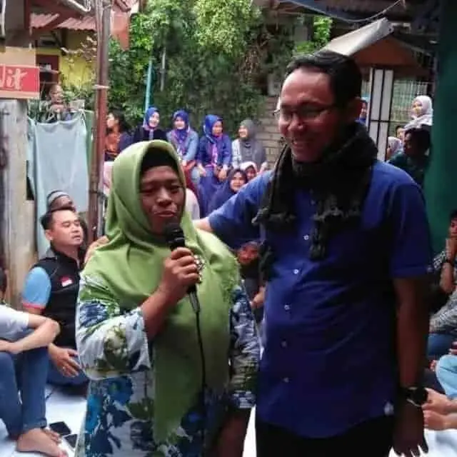 Serangan Fajar Dimata Caleg Ini Serangan Fajar Dimata Caleg Ini