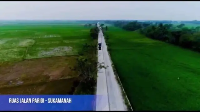 Infrastruktur di Banten, WH: Membangun Membutuhkan Rasa Infrastruktur di Banten, WH: Membangun Membutuhkan Rasa