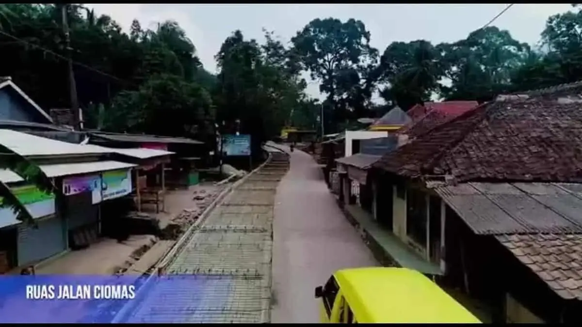 2020, Wahidin Targetkan Seluruh Jalan Provinsi Sudah Bagus 2020, Wahidin Targetkan Seluruh Jalan Provinsi Sudah Bagus