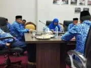 Gubernur Minta TAPD Percepat Progres Program Prioritas Gubernur Minta TAPD Percepat Progres Program Prioritas