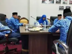 Gubernur Minta TAPD Percepat Progres Program Prioritas
