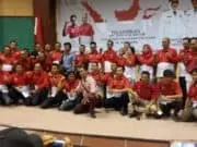 PWRI Kabupaten Bogor Periode 2019-2021 Resmi Dilantik PWRI Kabupaten Bogor Periode 2019-2021 Resmi Dilantik