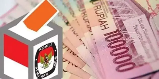 Dua Caleg PDIP Kota Tangsel DiLaporkan GMB - PB Dua Caleg PDIP Kota Tangsel DiLaporkan GMB - PB