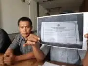 Money Politik Caleg PDIP, Ini Penjelasan Panwaslu Kota Tangsel Dua Caleg PDIP Kota Tangsel DiLaporkan GMB - PB