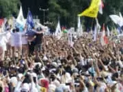 Disoal Tim Pemenangan 02, Ini Kata Bawaslu Kota Tangerang Disoal Tim Pemenangan 02, Ini Kata Bawaslu Kota Tangerang