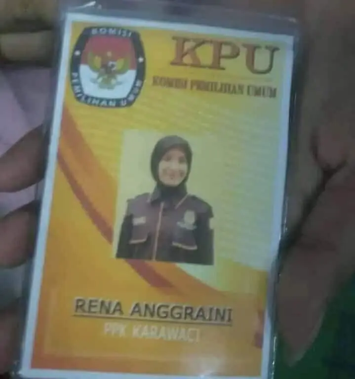 Beredar Informasi Salah Masuk Kotak Surat di PPK Karawaci, Ini Faktanya Beredar Informasi Salah Masuk Kotak Surat di PPK Karawaci, Ini Faktanya