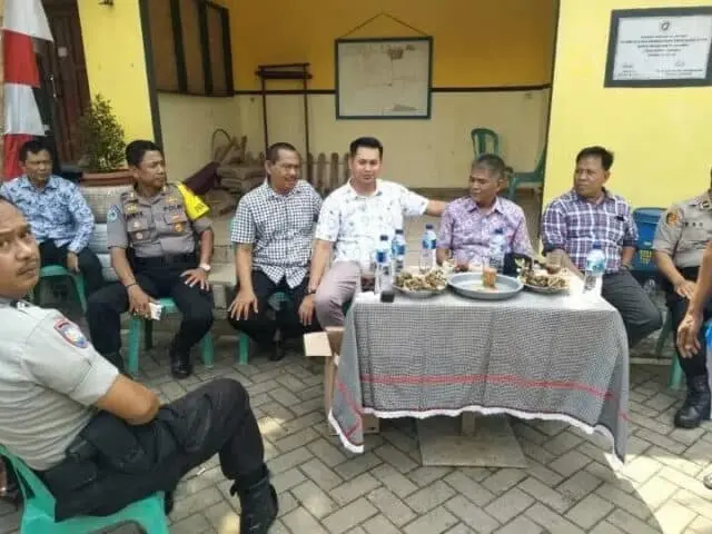 Partisipasi Pemilih Pemilu 2019 Meningkat di Kecamatan Pinang Partisipasi Pemilih Pemilu 2019 Meningkat di Kecamatan Pinang