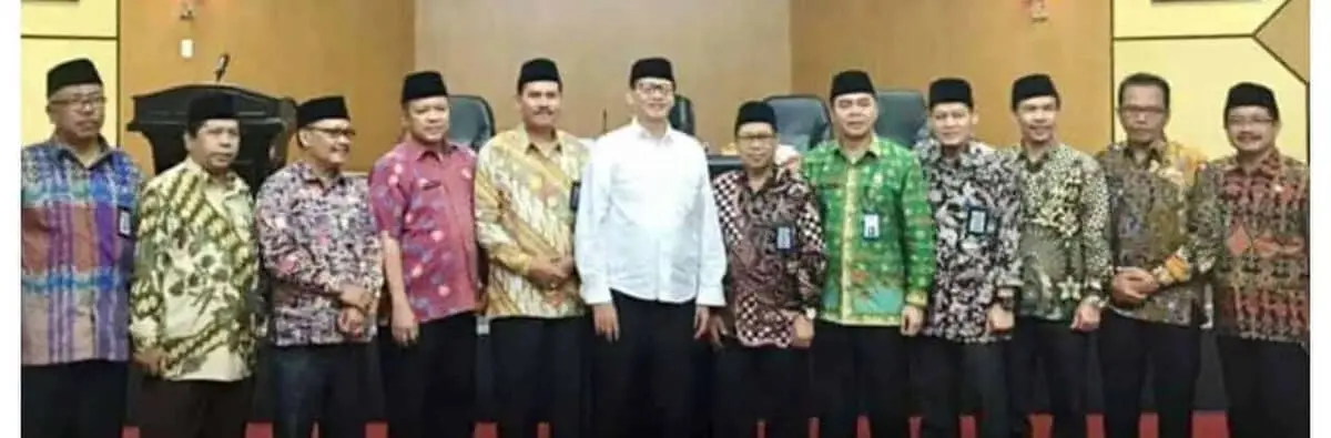 Pasca Pemilu, Gubernur Banten Imbau Masyarakat Tetap Jaga Kondusivitas